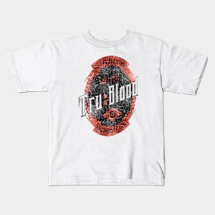 Tru Blood True Blood Kids T-Shirt